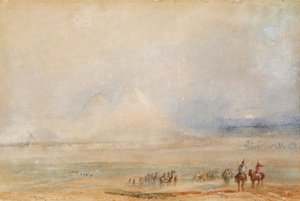  da Joseph Mallord William Turner