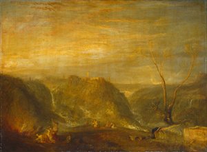  da Joseph Mallord William Turner