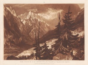  da Joseph Mallord William Turner