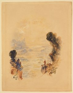  da Joseph Mallord William Turner