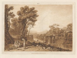  da Joseph Mallord William Turner