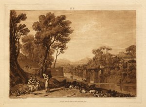  da Joseph Mallord William Turner