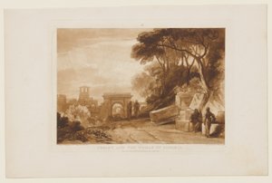  da Joseph Mallord William Turner