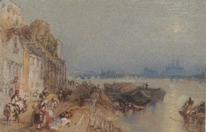  da Joseph Mallord William Turner