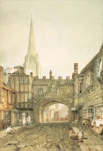 Immagine sconosciuta da Joseph Mallord William Turner