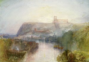 Immagine sconosciuta da Joseph Mallord William Turner