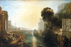 Immagine sconosciuta da Joseph Mallord William Turner