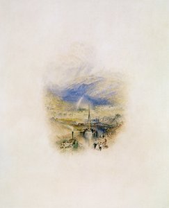Immagine sconosciuta da Joseph Mallord William Turner
