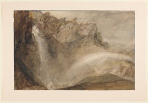 Cascate superiori del Reichenbach