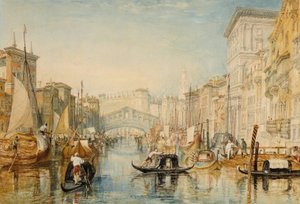  da Joseph Mallord William Turner