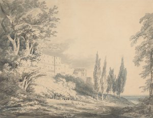 da Joseph Mallord William Turner