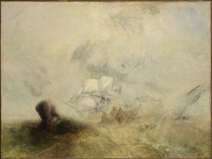  da Joseph Mallord William Turner
