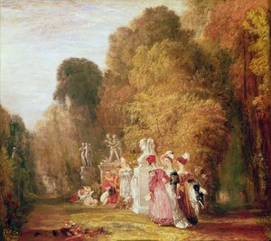 Quel che Vuoi da Joseph Mallord William Turner