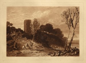  da Joseph Mallord William Turner