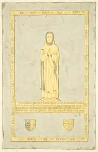 Ottone di Sir John Inyn in St Mary Redcliffe
