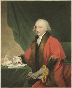 Henry Cruger, M.P. da Joseph Manning