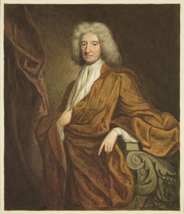 Ritratto di Edward Colton da Joseph Manning