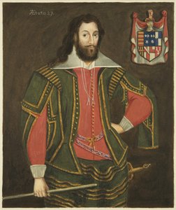Sir Robert Poyntz da Joseph Manning