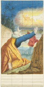 Vetrata all