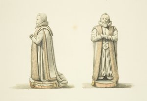Due vedute dell