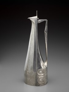 Caraffa da vino