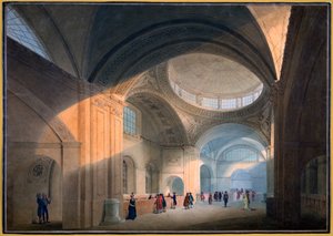 Ufficio Soane, Londra: Banca d
