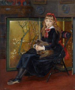 Moscerino da Joseph Middleton Jopling