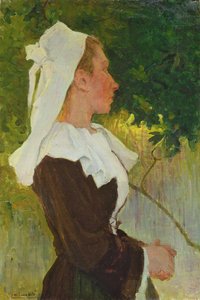 Sognare ad occhi aperti da Joseph Milner Kite