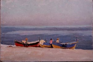 I pescatori da Joseph Milner Kite