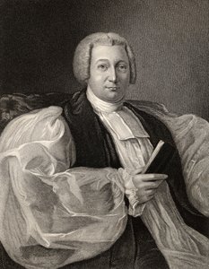 James Henry Monk, inciso da G. Parker, da 