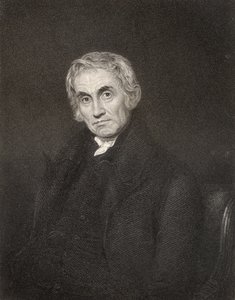 Samuel Drew, inciso da R. Hicks, da 