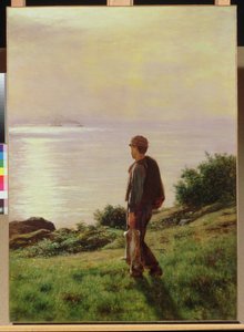 Ritorno a casa da Joseph Henderson