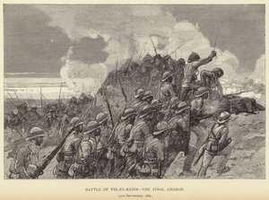 Battaglia di Tel-El-Kebir