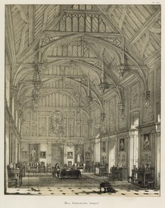 Sala, Beddington, Surrey