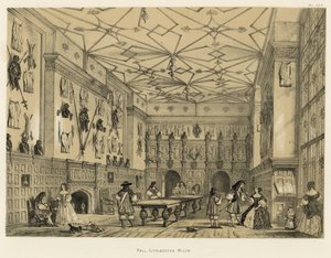 Sala, Littlecotes, Wilts
