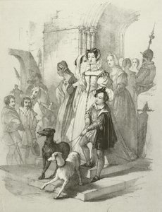 Maria di Scozia