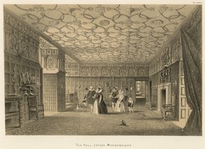 La Sala, Levens, Westmoreland