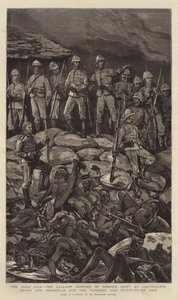 La guerra Zulu, la valorosa difesa di Rorke