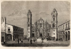 La Cattedrale dell