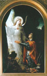 La morte, la porta verso la vita