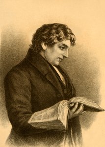 Rev. Theobald Mathew Padre Mathew, c1820, c1880 da Joseph Patrick Haverty