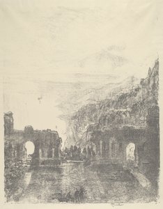 Etna sopra Taormina