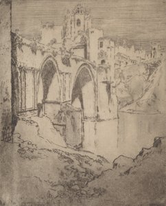 Ponte di San Juan D