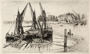 Chelsea, No. 1, 1886