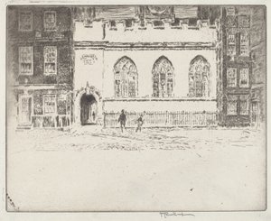 Sala di Clifford
