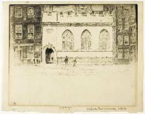 Sala di Clifford