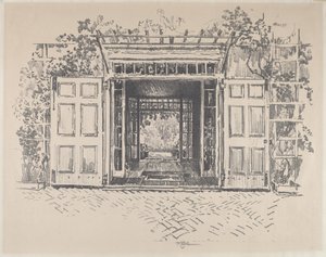 Porta, Wyck