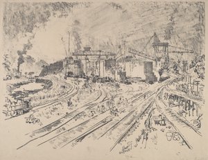 Mattina presto, Miraflores