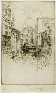 Quarantaduesima Strada
