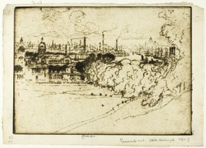 Parco di Greenwich, n. 1